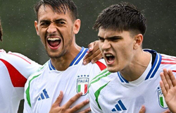 Nhận định bóng đá U19 Italia vs U19 Montenegro: Bản lĩnh vượt trội