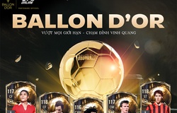 Bảo trì FC Online hôm nay 14/11 đến mấy giờ?