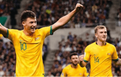 Nhận định bóng đá Australia vs Saudi Arabia: Cạnh tranh vị trí nhì bảng