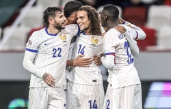 Dự đoán Pháp vs Israel, 2h45 ngày 15/11, Nations League