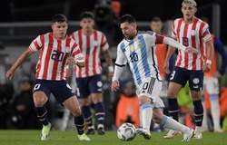 Dự đoán Paraguay vs Argentina, 6h30 ngày 15/11, Vòng loại World Cup 2026