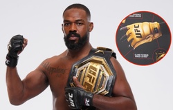 UFC 309 lại dùng găng cũ, Jon Jones có lợi?