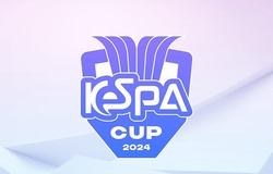 Đội tuyển LMHT Việt Nam tham dự KeSPA Cup 2024