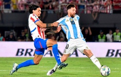 Khi nào Argentina của Messi giành vé tham dự World Cup 2026?