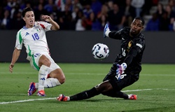 Dự đoán Italia vs Pháp, 2h45 ngày 18/11, Nations League