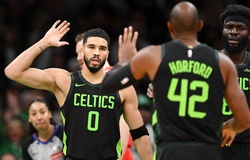 Jayson Tatum sửa sai kịp thời, ném game-winner buzzer-beater cảm xúc đưa Celtics đến chiến thắng