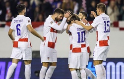 Danh sách các đội lọt vào tứ kết Nations League 2024/25: Croatia nhận suất cuối