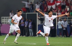 “Nội binh” hạ đẹp Saudi Arabia, Indonesia sống lại hy vọng dự World Cup