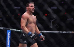 Dana White đứng ra đảm bảo tương lai cho Michael Chandler