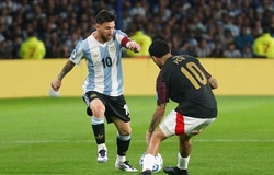 Khi nào Messi thi đấu trở lại sau khi kết thúc năm 2024?