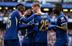 Dự đoán Leicester vs Chelsea, 19h30 ngày 23/11, Ngoại hạng Anh 2024/25