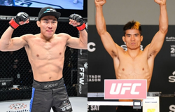 Cựu vô địch Nghiêm Văn Ý tự tin Quang Lê chiến thắng ở UFC Macau: Tiêu Long đánh rất "tối"