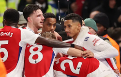 Nhận định bóng đá Arsenal vs Nottingham: Sức mạnh bị hoài nghi
