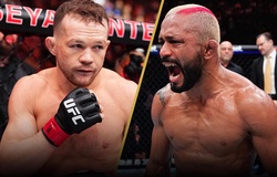 Petr Yan vs Deiveson Figueiredo: Siêu phẩm kỹ thuật UFC Macau