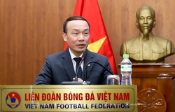 VFF “thay người” trước thềm AFF Cup 2024