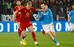 Dự đoán Napoli vs AS Roma, 0h00 ngày 25/11, Serie A 2024/25