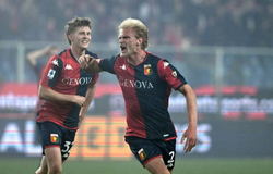 Nhận định bóng đá Genoa vs Cagliari: Hài lòng đôi bên