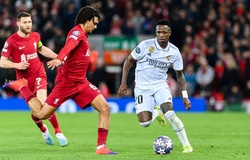 Tỷ lệ bóng đá trận Liverpool vs Real Madrid, 3h00 ngày 28/11, Cúp C1 châu Âu