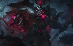 Mordekaiser TFT mùa 13 DTCL: Đội hình và cách lên đồ mạnh nhất