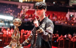 KeSPA Cup 2024 thay đổi thể thức, đội tuyển LMHT VIệt Nam có cơ hội thi đấu với Faker, Chovy?