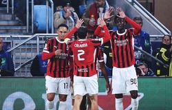 Dự đoán AC Milan vs Empoli, 0h00 ngày 1/12, Serie A 2024/25