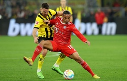 Tỷ lệ bóng đá trận Dortmund vs Bayern Munich, 0h30 ngày 1/12, Bundesliga