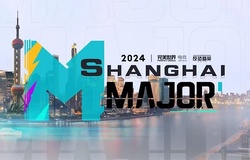 Lịch thi đấu CS2 Shanghai Major 2024 hôm nay mới nhất