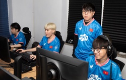 Bảng xếp hạng KeSPA Cup 2024 LOL