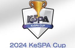 Kết quả KeSPA Cup 2024 LOL mới nhất: Việt Nam bị loại