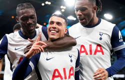 Nhận định bóng đá Tottenham vs Fulham: Phong độ hình sin