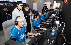 LMHT Việt Nam đánh bại nhà vô địch thế giới T1 , khởi đầu ấn tượng tại KeSPA Cup 2024