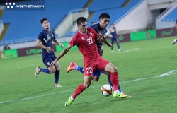 Bất ngờ giá vé xem Việt Nam, Thái Lan thi đấu ở AFF Cup 2024