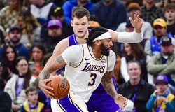 Chuyển nhượng NBA: Utah Jazz “bật đèn xanh” cho Lakers, bigman Walker Kessler sẽ được trade?