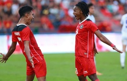 Đội hình chính thức Indonesia 2024: Danh sách, số áo cầu thủ dự AFF Cup 2024