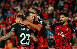 Nhận định bóng đá Celta Vigo vs Mallorca: Xa dần top 4