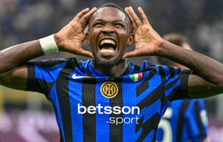 Nhận định bóng đá Inter Milan vs Parma: Chiến thắng nhẹ nhàng