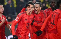 Nhận định bóng đá Bayern Munich vs Heidenheim: Vượt qua khủng hoảng