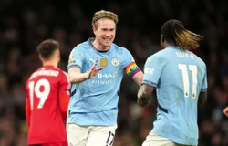 Nhận định bóng đá Crystal Palace vs Man City: Chưa thể đứng dậy