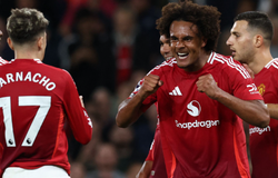 Nhận định bóng đá MU vs Nottingham: Xốc lại tinh thần