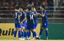 Dự đoán Đông Timor vs Thái Lan, 20h00 ngày 8/12, AFF Cup 2024