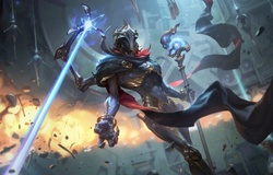 Cập nhật LOL mùa 15: Những thay đổi về gameplay 2025