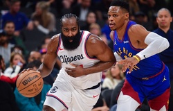 James Harden thăng hoa cùng LA Clippers đầu mùa giải NBA 2024-25: Chìa khoá là... ngủ?
