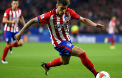 Nhận định bóng đá Atletico Madrid vs Sevilla: Kẻ bám đuổi lì lợm