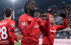 Nhận định bóng đá Fiorentina vs Cagliari: Trở lại mạch chiến thắng