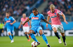 Nhận định bóng đá Napoli vs Lazio: Màn tái đấu thú vị