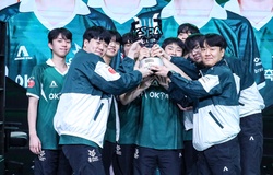 Kết quả chung kết KeSPA Cup 2024: BRO vô địch, Morgan có danh hiệu đầu tiên