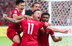 Nhận định bóng đá Myanmar vs Indonesia: Đặt niềm tin vào sức trẻ