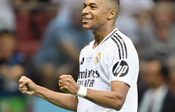 Nhận định bóng đá Atalanta vs Real Madrid: Thách thức nhà vua