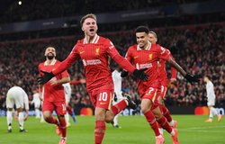 Nhận định bóng đá Girona vs Liverpool: Nắm chắc vé đi tiếp