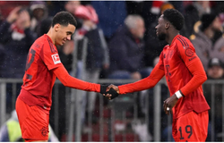 Nhận định bóng đá Shakhtar Donetsk vs Bayern Munich: Tiếp cận top 8